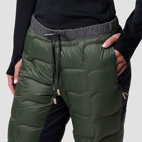 باك كونتري، Waas Allied Down بانت - نسائي in Kuwait