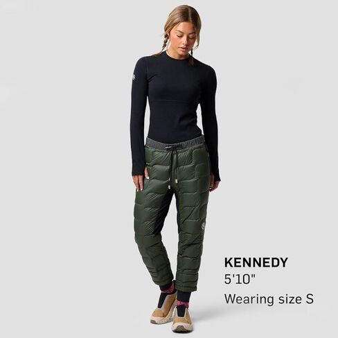 باك كونتري، Waas Allied Down بانت - نسائي in Kuwait