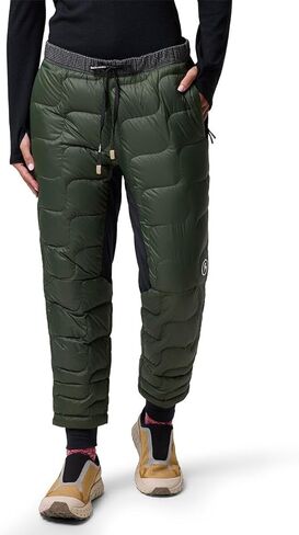 باك كونتري، Waas Allied Down بانت - نسائي in Kuwait