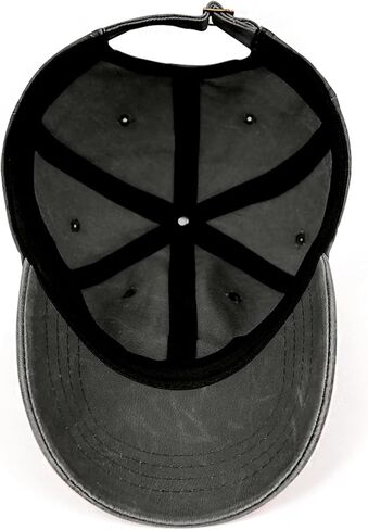 65th Birthday Gifts for Men Women 1960 Hat Baseball Cap Black in Saudi Arabia