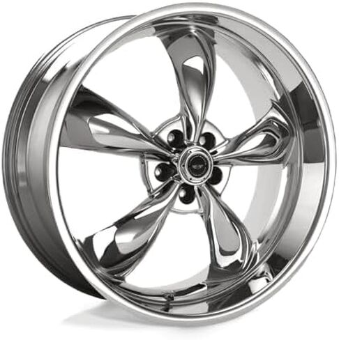 American Racing AR605M 17X8 5X4.5 CHROME 00MM - AR605M7865C in Saudi Arabia