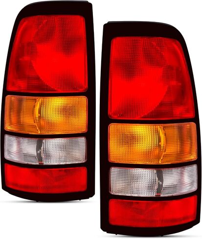 تجميع الأمراض الأمامية متوافقة مع 1999-2002 Chevy Silverado 1500 2500 ، 2000-2006 Chevy Tahoe Suburban Assembly ، Chrome Hock in Saudi Arabia