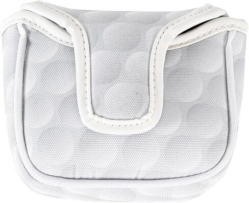 أغطية رأس الجولف المضحكة - غطاء رأس السائق على شكل برميل، خشب الممر 3 الخشب والهجين، أغطية المضرب للشفرة والمطرقة مع تطريز مرتفع ثلاثي الأبعاد - هدية وإكسسوارات فريدة للجولف in Kuwait