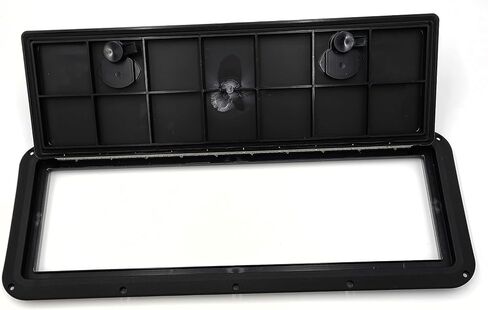 DPI Marine 9 × 24 بوصة فتحة وصول من سلسلة Flush DPF924 (صنع في الولايات المتحدة الأمريكية) in Saudi Arabia