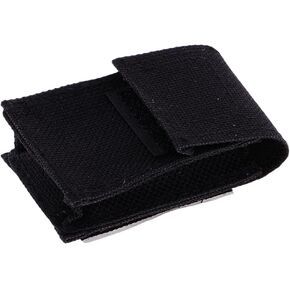 Generic بطارية الجيتار، أكياس التقاط، أكياس، صناديق تخزين، حافظات حماية، نايلون أسود in Kuwait