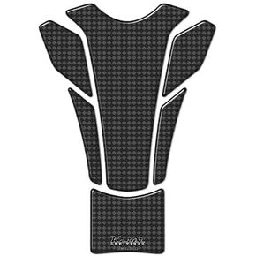 Keiti Motorcycle Universal Black Tank Pad Protector KT3500K in Saudi Arabia