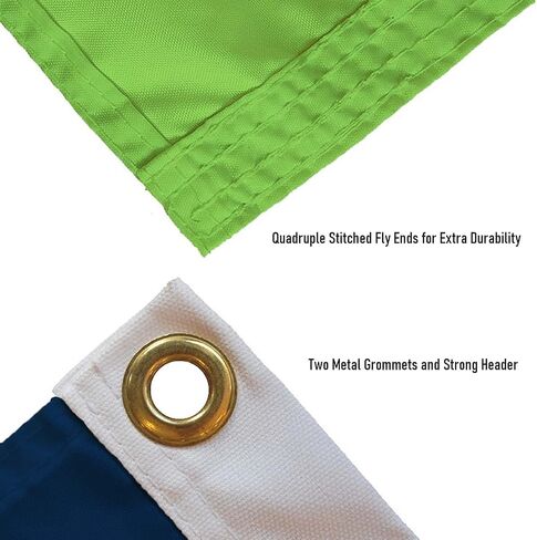 Seattle Seahawks Fan Man Cave Banner Flag in Saudi Arabia