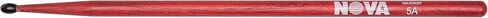 Nova by Vic Firth Rock Drumsticks - Black in Saudi Arabia