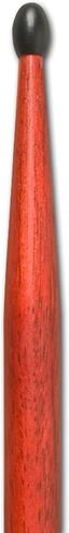 Nova by Vic Firth Rock Drumsticks - Black in Saudi Arabia
