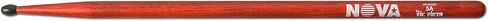 Nova by Vic Firth Rock Drumsticks - Black in Saudi Arabia