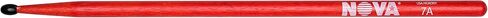 Nova by Vic Firth Rock Drumsticks - Black in Saudi Arabia