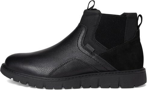 Nunn Bush Men's Karnak Plain Toe Chelsea Boots Lightweight Comfortable Chukka in Saudi Arabia