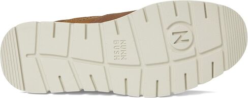 Nunn Bush Men's Karnak Plain Toe Chelsea Boots Lightweight Comfortable Chukka in Kuwait