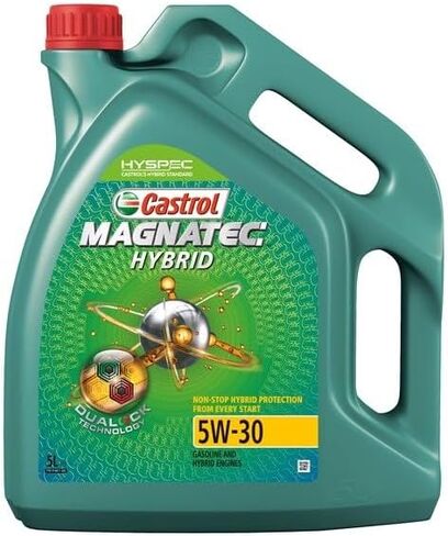 Motul 8100 Power 0W-20 زيت المحرك 5 لتر in Saudi Arabia