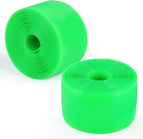 بطانة إطار دراجة BWSHLF ذاتية اللصق 700C تحمي الأنبوب الداخلي، بطانة إطار دراجة جبلية مقاومة للثقب متوافقة مع بطانة الأنبوب الداخلي لدراجة الطريق 12 بوصة 16 بوصة 18 بوصة 20 بوصة 24 بوصة 26 بوصة 27.5 بوصة 29 بوصة in Kuwait