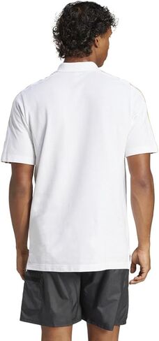 adidas Men's Tigres Uanl DNA Polo Shirt in Saudi Arabia