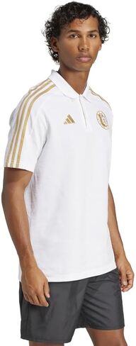adidas Men's Tigres Uanl DNA Polo Shirt in Saudi Arabia