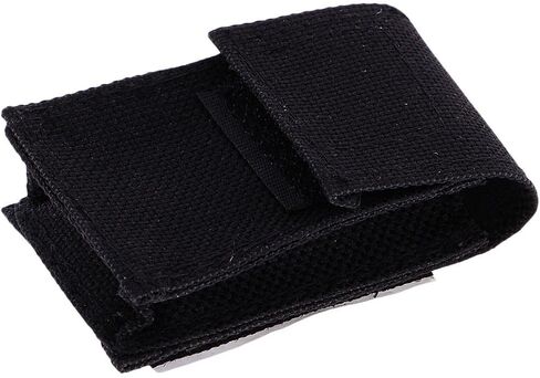 Generic بطارية الجيتار، أكياس التقاط، أكياس، صناديق تخزين، حافظات حماية، نايلون أسود in Kuwait