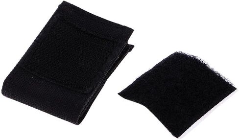 Generic بطارية الجيتار، أكياس التقاط، أكياس، صناديق تخزين، حافظات حماية، نايلون أسود in Kuwait