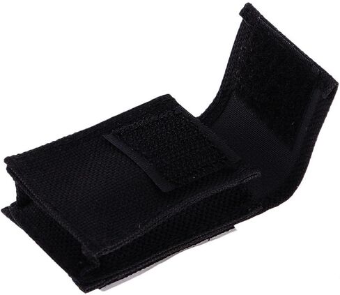 Generic بطارية الجيتار، أكياس التقاط، أكياس، صناديق تخزين، حافظات حماية، نايلون أسود in Kuwait