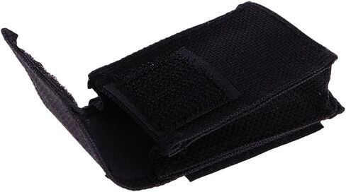 Generic بطارية الجيتار، أكياس التقاط، أكياس، صناديق تخزين، حافظات حماية، نايلون أسود in Kuwait