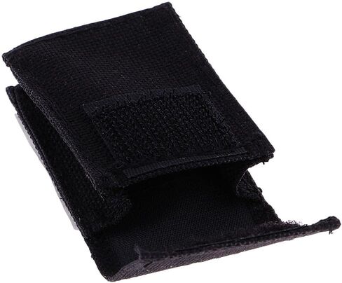 Generic بطارية الجيتار، أكياس التقاط، أكياس، صناديق تخزين، حافظات حماية، نايلون أسود in Kuwait