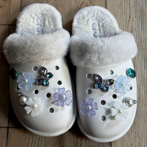 Crocs للجنسين والكلاسيكية النعال Scuff Scuff in Saudi Arabia