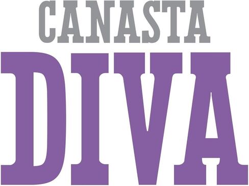 كوب CafePress Canasta DIVA كوب قهوة من السيراميك سعة 11 أونصة (325 مل). in Saudi Arabia