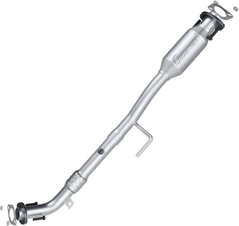 Catalytic Converter Compatible with Toyota Prius 2004 2005 2006 2007 2008 2009 1.5L l4 Catalytic Convertor (EPA Compliant) in Saudi Arabia