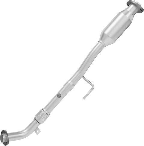 Catalytic Converter Compatible with Toyota Prius 2004 2005 2006 2007 2008 2009 1.5L l4 Catalytic Convertor (EPA Compliant) in Saudi Arabia