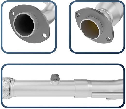 Catalytic Converter Compatible with Toyota Prius 2004 2005 2006 2007 2008 2009 1.5L l4 Catalytic Convertor (EPA Compliant) in Saudi Arabia