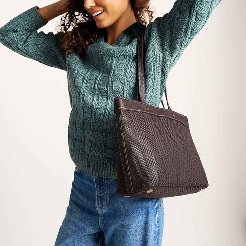 Fossil Jessie Tote Bag in Saudi Arabia