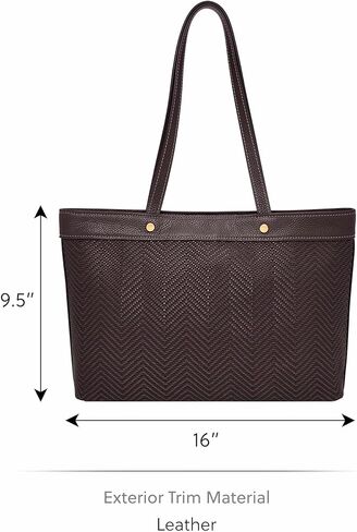 Fossil Jessie Tote Bag in Saudi Arabia