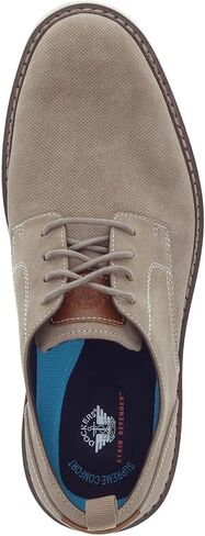 Dockers Men's Elmington Oxford in Saudi Arabia