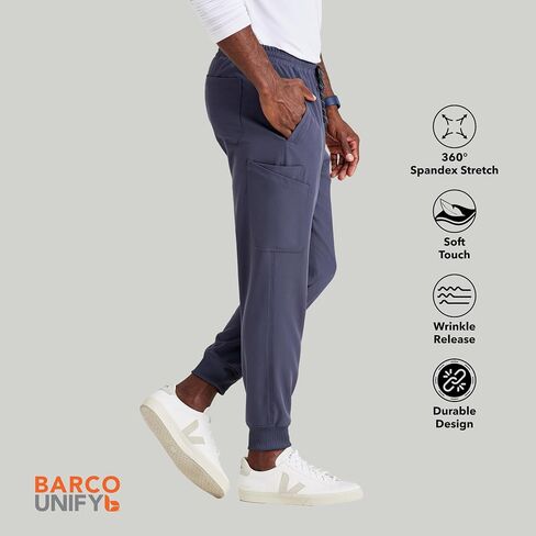 Barco Unify Rally Jogger in Saudi Arabia