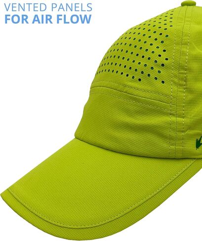 Frogg Toggs Women's Creilly Pro Performance Cooling Ponying Cap in Kuwait