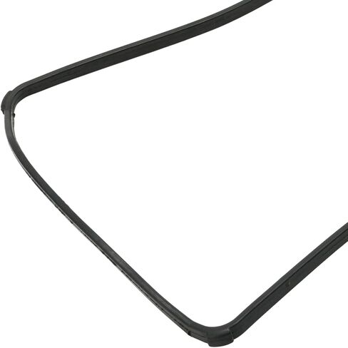 Torchbeam VS50614R Valve Cover Gasket& Gromets& Spark Plug Tube Seals &15815-RAA-A02 VTEC Solenoid Gasket Fit for Honda Civic 2002-2015, CR-V 2002-2014, Accord Element Crosstour, Acura TSX RDX RSX ILX in Saudi Arabia