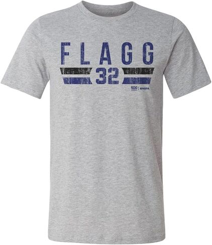 500 LEVEL Cooper Flagg Dallas Font Shirt in Saudi Arabia