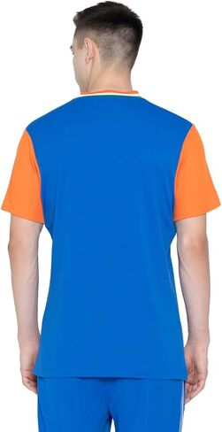 adidas India Cricket T20 Fan Jersey in Saudi Arabia
