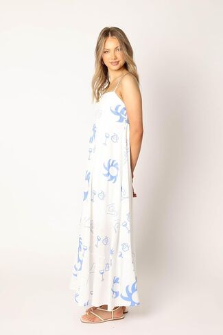 ثوب SEVILLE Maxi للنساء النسائي in Saudi Arabia