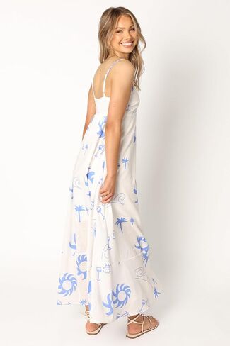 ثوب SEVILLE Maxi للنساء النسائي in Saudi Arabia