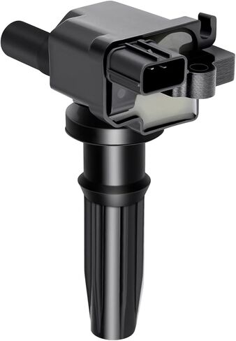 SCITOO Ignition Coil Coils Pack fits for Kia for Sportage 2.4L/2.0L 2011-2016 for K900 5.0L 2015-2017 for Santa Fe Sport 2.4L/2.0L 2013-2016 for Genesis/Equus 5.0L 2012-2016 UF647 C-856 1 PCS in Saudi Arabia
