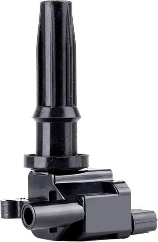 SCITOO Ignition Coil Coils Pack fits for Kia for Sportage 2.4L/2.0L 2011-2016 for K900 5.0L 2015-2017 for Santa Fe Sport 2.4L/2.0L 2013-2016 for Genesis/Equus 5.0L 2012-2016 UF647 C-856 1 PCS in Saudi Arabia
