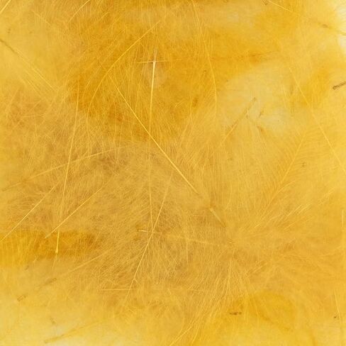 O.F.T. مواد ربط الذبابة C.D.C. مسدود ديانارد ، أبيض طبيعي in Kuwait