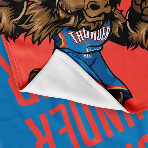 NBA Officially Licensed Baby Swaddle Blanket, 40 x 50 in, Soft Lightweight Polyester, Domino Design in Saudi Arabia