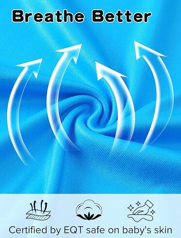 Mikrdoo Boys Pajamas 4-Piece Set Long Sleeve Fall Stretch Breathable & Soft Sleepwear for Kids 2-12Years in Kuwait