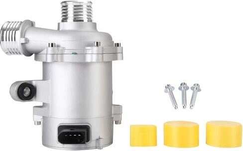 مضخة المياه لـ BMW 228i 428i 528i Xdrive 328i GT Sedan ، Z4 X3 SDRIVE28I ، X1 X3 X4 XDRIVE28I ، X5 XDRIVE40E 2012-2018 2.0L مضخات تجميع المحرك الكهربائية 2.0L. in Kuwait