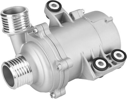 مضخة المياه لـ BMW 228i 428i 528i Xdrive 328i GT Sedan ، Z4 X3 SDRIVE28I ، X1 X3 X4 XDRIVE28I ، X5 XDRIVE40E 2012-2018 2.0L مضخات تجميع المحرك الكهربائية 2.0L. in Kuwait