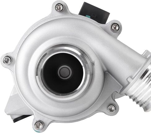 مضخة المياه لـ BMW 228i 428i 528i Xdrive 328i GT Sedan ، Z4 X3 SDRIVE28I ، X1 X3 X4 XDRIVE28I ، X5 XDRIVE40E 2012-2018 2.0L مضخات تجميع المحرك الكهربائية 2.0L. in Kuwait