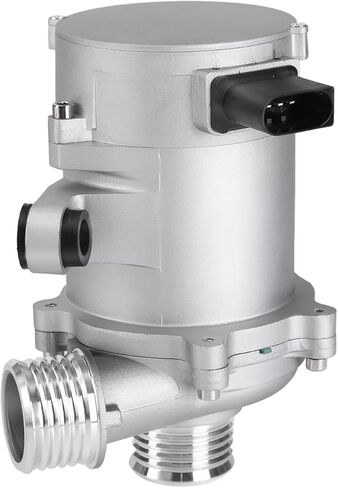 مضخة المياه لـ BMW 228i 428i 528i Xdrive 328i GT Sedan ، Z4 X3 SDRIVE28I ، X1 X3 X4 XDRIVE28I ، X5 XDRIVE40E 2012-2018 2.0L مضخات تجميع المحرك الكهربائية 2.0L. in Kuwait